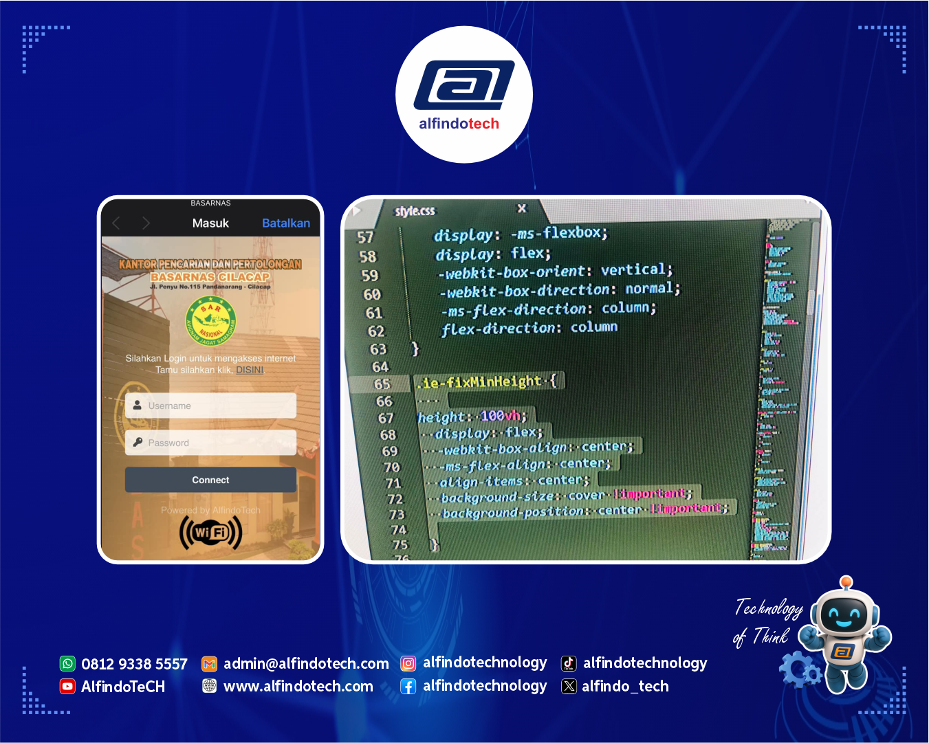 Pembuatan Aplikasi Android