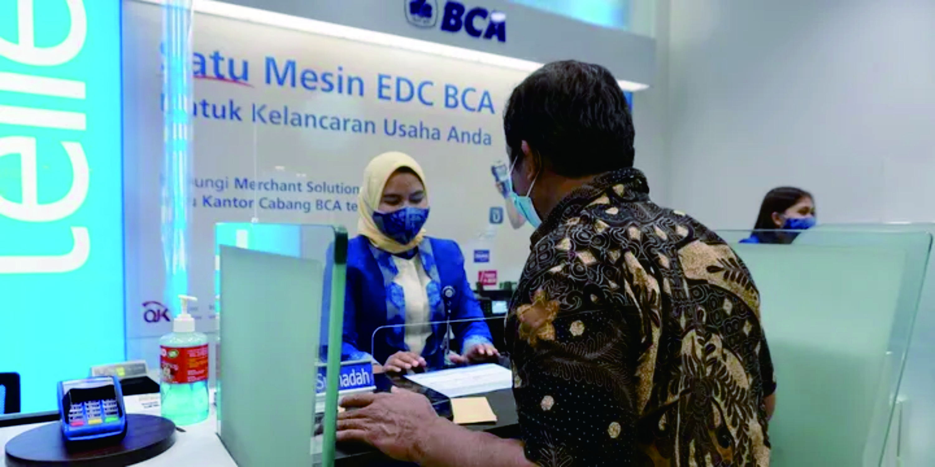 Viral Bank BCA Jadi Incaran Hacker, Manajemen Buka Suara